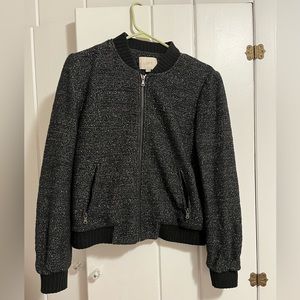 LOFT Bomber Jacket